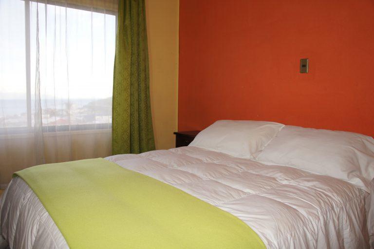 Hotel Mar Del Sur Puerto Montt Buitenkant foto